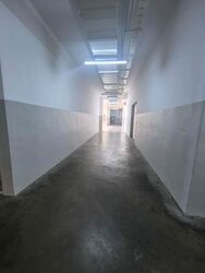 Unity Centre (D23), Factory #581707801